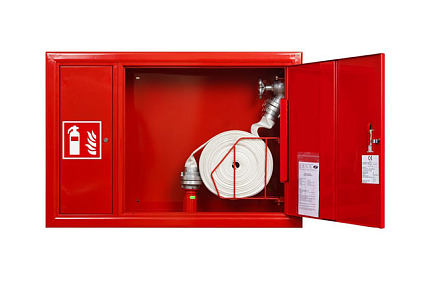 Противопожарный водопровод